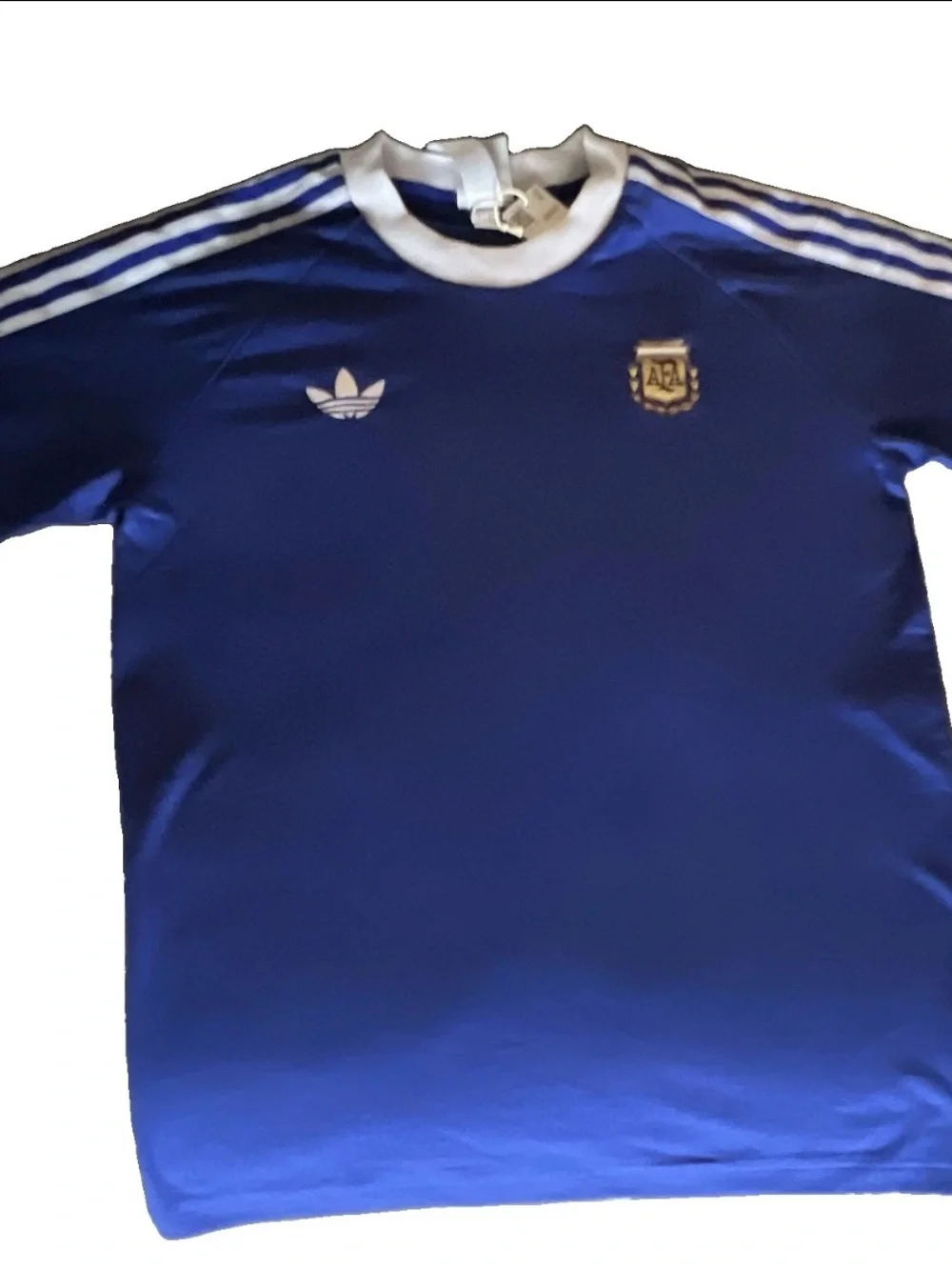 Argentina Icon Tee futbol